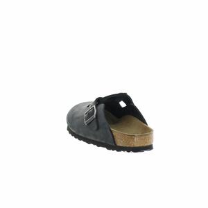 BOSTON OILED LEATH. BIRKENSTOCK - Mad Fashion | img vers.300x/